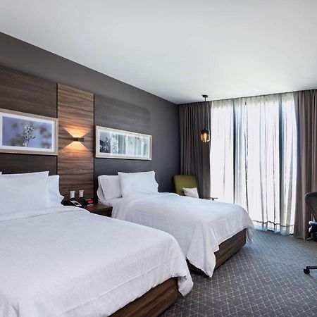 Hilton Garden Inn Aguascalientes Dış mekan fotoğraf