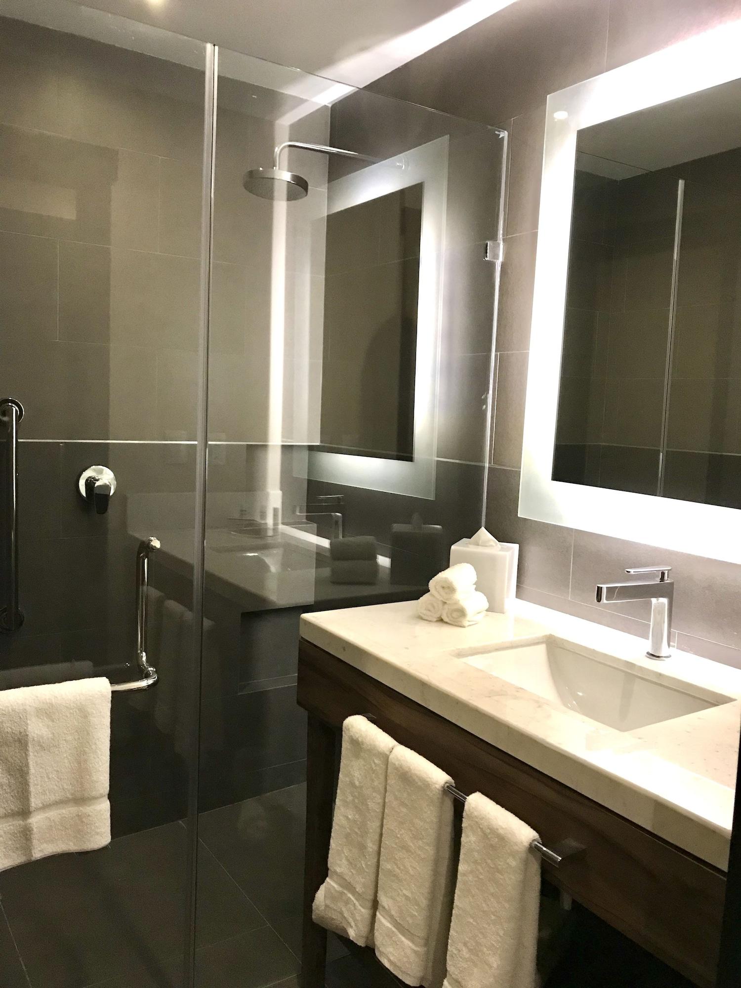 Hilton Garden Inn Aguascalientes Dış mekan fotoğraf