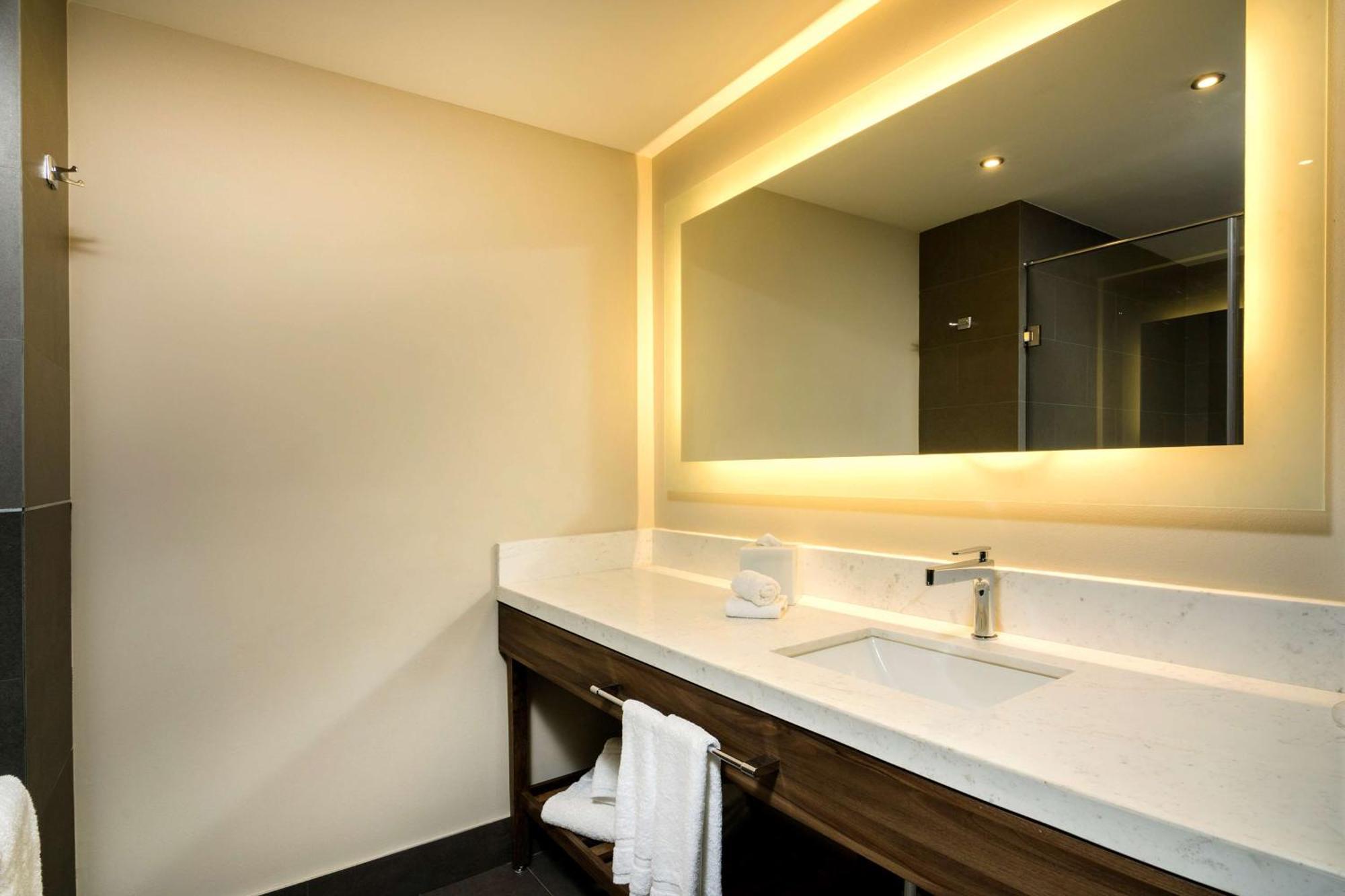 Hilton Garden Inn Aguascalientes Dış mekan fotoğraf