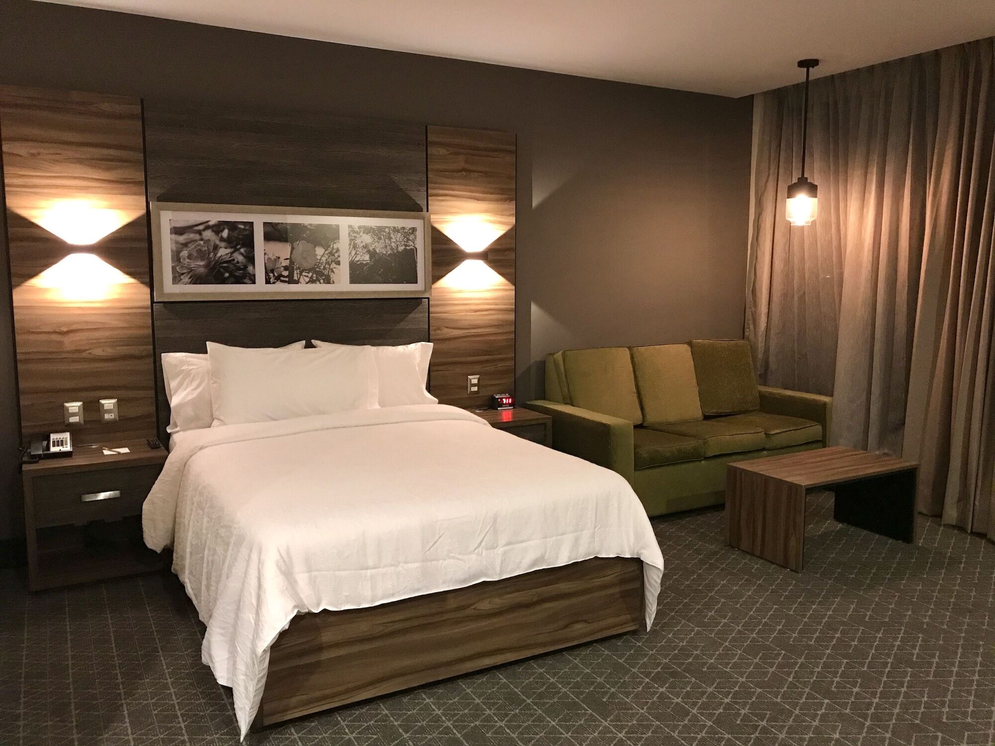 Hilton Garden Inn Aguascalientes Dış mekan fotoğraf